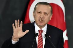 ΕΡΝΤΟΓΑΝ: Η ΤΟΥΡΚΙΑ ΕΙΝΑΙ ΑΠΟΦΑΣΙΣΜΕΝΗ ΝΑ ΚΑΤΑΣΤΡΕΨΕΙ ΤΗΝ ΠΗΓΗ ΤΩΝ ΕΠΙΘΕΣΕΩΝ