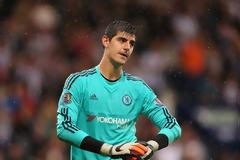 Η Τσέλσι δεν θέλει να χάσει τον Κουρτουά