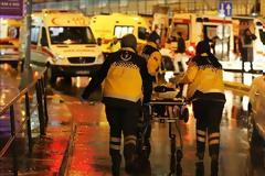 ΔΕΝ ΥΠΑΡΧΟΥΝ ΕΛΛΗΝΕΣ ΥΠΗΚΟΟΙ 'Η ΟΜΟΓΕΝΕΙΣ ΜΕΤΑΞΥ ΤΩΝ 21 ΝΕΚΡΩΝ ΣΤΗΝ ΚΩΝΣΤΑΝΤΙΝΟΥΠΟΛΗ