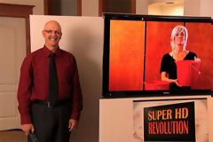 Φάρσα: Η πιο ρεαλιστική τηλεόραση όλων των εποχών [Video]