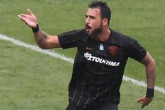 Ο Αλμέιδα πιστεύει στον εαυτό του και θα δώσει απαντήσεις