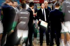 Αποφασισμένοι Πασκουάλ και παίκτες να αλλάξουν την κατάσταση