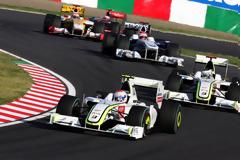 ΣΟΒΑΡΕΣ ΑΛΛΑΓΕΣ ΣΤΗΝ FORMULA 1