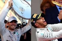 Το 2016 ήταν η χρονιά που ο Νίκο Ρόσμπεργκ είχε ραντεβού με την ιστορία