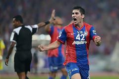 Η ΑΕΚ περιμένει τον Ντίας