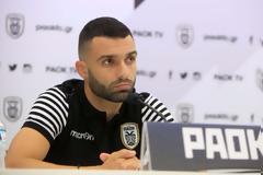 Ο Τζαβέλλας απέρριψε προτάσεις από εξωτερικό