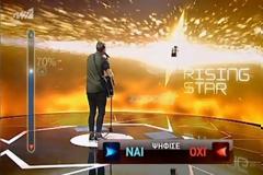 Πόσοοοο; Απίστευτο! Δείτε πόσο κοστίζει ο τοίχος του Rising Star