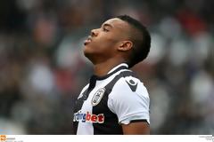 Ο Ροντρίγκες δεν έχει το μυαλό του στον ΠΑΟΚ