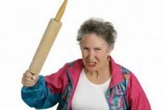 Ξεκαρδιστικό: Αν το προσκλητήριο του γάμου το έφτιαχνε η πεθερά [photo]