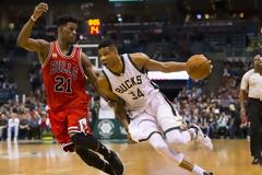 Αντετοκούνμπο, όπως Λεμπρόν Τζέιμς και Κόμπι Μπράιαντ