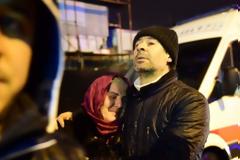 Το χρονικό των ΑΙΜΑΤΗΡΩΝ τρομοκρατικών επιθέσεων στην Τουρκία που... στοίχειωσαν το 2016!