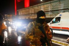 Ελεύθερος παραμένει ο δράστης της επίθεσης στην Πόλη