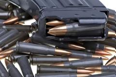 Βρέθηκαν μέσα σε εκκλησία, δίπλα από παγκάρι πυρομαχικά που κλάπηκαν από την ΕΦ