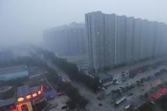 Η Κίνα χτίζει τους δικούς της δίδυμους πύργους