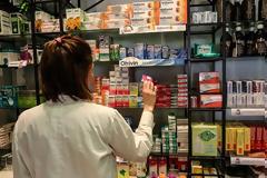 ''ΑΠΕΛΕΥΘΕΡΩΝΕΤΑΙ'' ΑΠΟ ΤΗΝ 1η ΙΑΝΟΥΑΡΙΟΥ Η ΤΙΜΗ ΤΩΝ ΜΗ ΣΥΝΤΑΓΟΓΡΑΦΟΥΜΕΝΩΝ ΦΑΡΜΑΚΩΝ