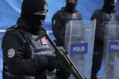 Λάθος φωτογραφία για τον δράστη στην Κωνσταντινούπολη έδωσε η αστυνομία