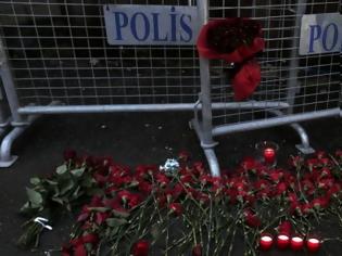 Φωτογραφία για Ρώσος υπήκοος ανάμεσα στους νεκρούς της Κωνσταντινούπολης