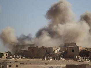 Φωτογραφία για Ο ISIS ανέλαβε την ευθύνη για την βομβιστική επίθεση στην Ταρτούς