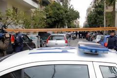 ΕΚΡΗΞΗ ΑΥΤΟΣΧΕΔΙΟΥ ΜΗΧΑΝΙΣΜΟΥ ΣΕ ΜΟΝΟΚΑΤΟΙΚΙΑ ΣΤΑ ΑΝΩ ΛΙΟΣΙΑ