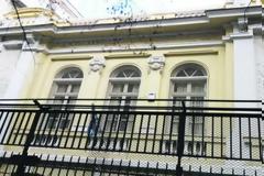 Το σχολείο της Θεσσαλονίκης που μιλά εβραϊκά