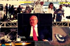 Κυριάκος Αμοιρίδης: Το μυστικό που πήρε μαζί του - Η θυρίδα στην Αθήνα που κρύβει χρυσό