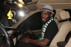 Έχει και ο Εσιέν οικονομικά προβλήματα;