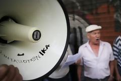 Πόσο μειώνονται οι συντάξεις