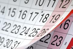 Ποιες είναι οι αργίες του 2017