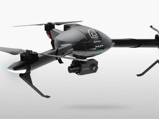 Φωτογραφία για Η Yi Technology έχει drone με δυνατότητες 4K στα 60fps