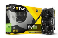 Η μικρότερη GTX 1080 ανήκει στη ZOTAC!