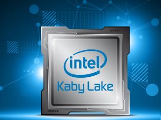 Φωτογραφία για Overclocking επεξεργαστή Intel Core i7-7700K στα 7 GHz