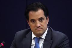 Άδωνις: Το ότι αλλάζει ο Καμμένος τις στολές σαν τα πουκάμισα είναι λάθος