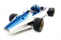 Σε δημοπρασία ένα ξεχωριστό αυτοκίνητο εξέλιξης της Chevrolet