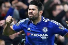 Οι Κινέζοι επιμένουν για τον Ντιέγκο Κόστα