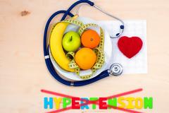 Φρούτα & λαχανικά που προστατεύουν από στεφανιαία νόσο, εγκεφαλικό και υπέρταση