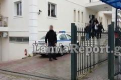 Απολογείται την Τρίτη ο δολοφόνος της 45χρονης στη Λαμία