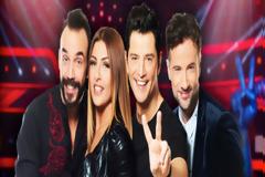 Ενθουσιασμένοι με το… ταμείο του «Voice»