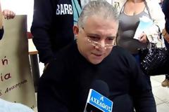 Αφησαν αβοήθητο ανάπηρο φυλακισμένο και πέθανε