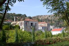 Τα εντυπωσιακά Βενετσιάνικα κτίσματα στις Πρασσές