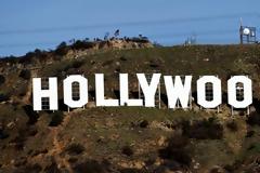 Η πινακίδα Hollywood έγινε... Hollyweed! Τι συνέβη