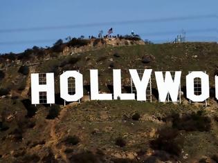 Φωτογραφία για Η πινακίδα Hollywood έγινε... Hollyweed! Τι συνέβη