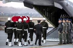 Τι συμβαίνει με τον Τουρκικό Στρατό στην Συρία;