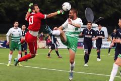 Αυτοί οι Ουαλοί τρελαίνουν κόσμο