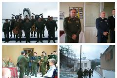 Τα παραδοσιακά κάλαντα της ΣΜΣ της ΔΙΚΕ που εντυπωσίασαν τις αρχές της Τρίπολης