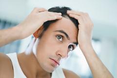 Γιατί χάνεις περισσότερα μαλλιά στις γιορτές