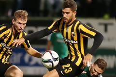 Ο Ντίντακ πρώτος στις συμμετοχές, πρώτος και στα λάθη