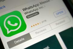 Τέλος του WhatsApp στα γερασμένα iphone