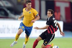 Ο ΠΑΟΚ θέλει τον Σωτηρίου αλλά ο ΑΠΟΕΛ δεν πουλάει