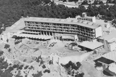 Το πολυτελές ξενοδοχείο που 'πάτωσε' και έγινε το καζίνο της Πάρνηθας