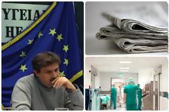 Διαψεύδει (στα ελληνικά μέσα) τον “Guardian” ο Ξανθός